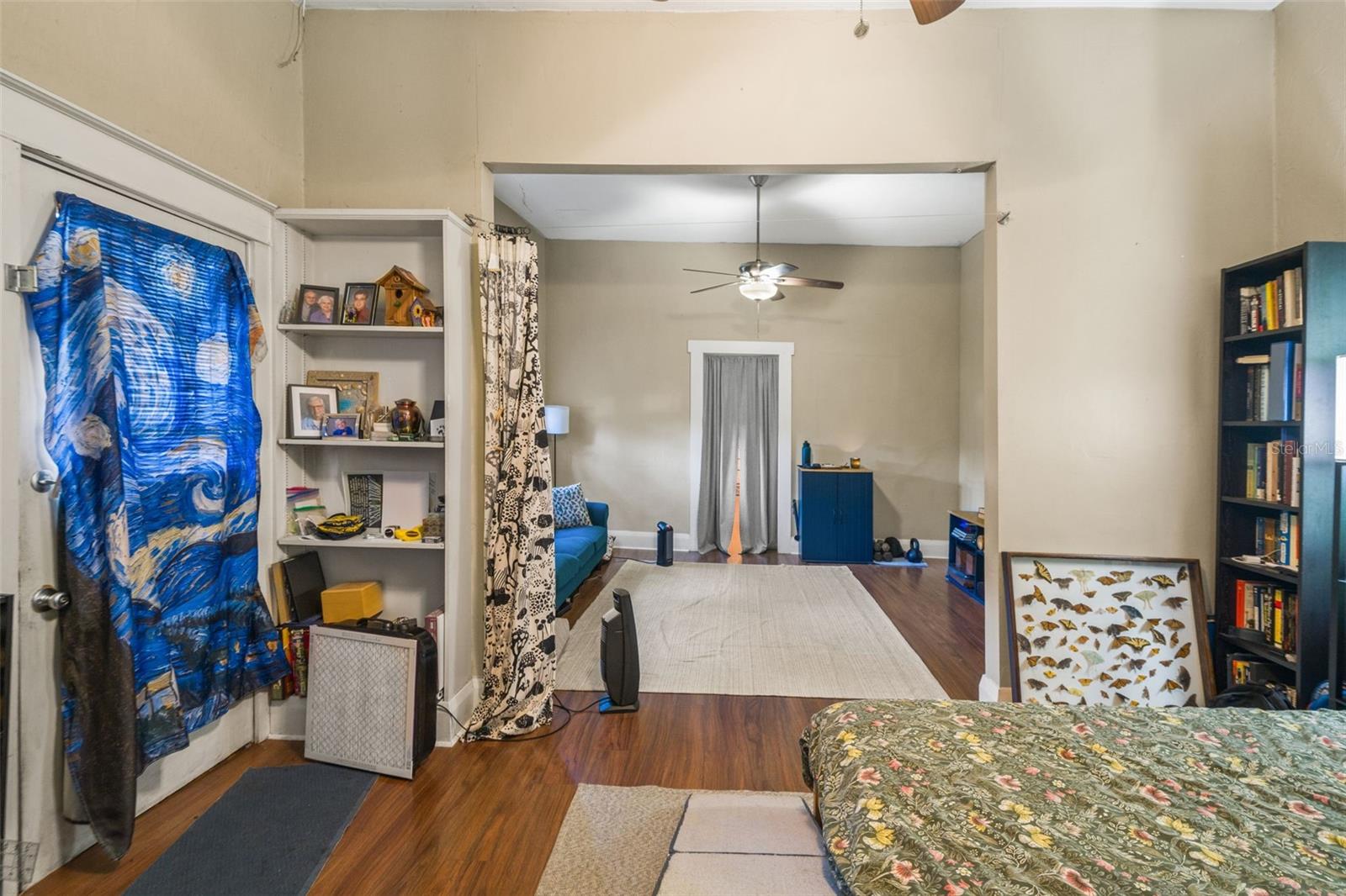 Listing photo id 31 for 501 Floribraska Avenue