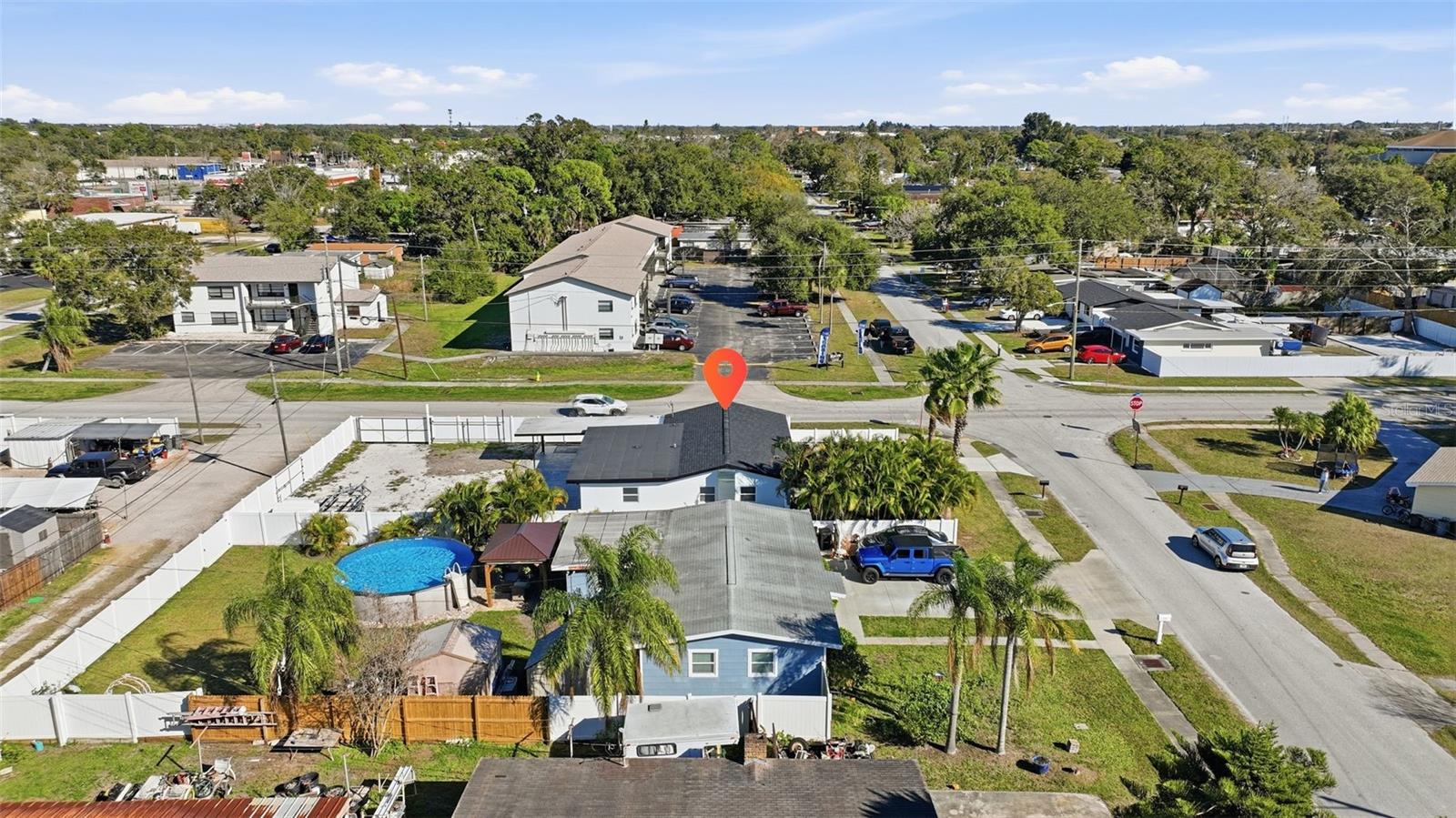 Image 50 of 56 For 4701 72nd Avenue N