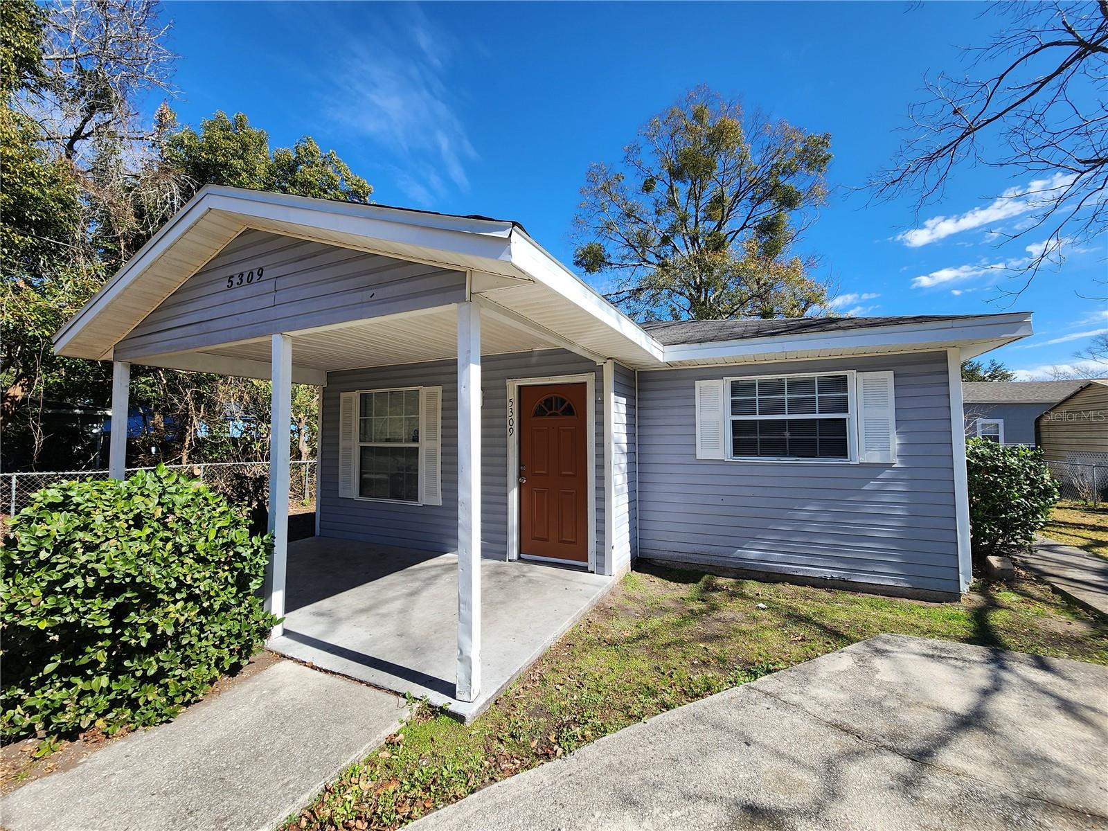 Details for 5309 Avenue B, JACKSONVILLE, FL 32209
