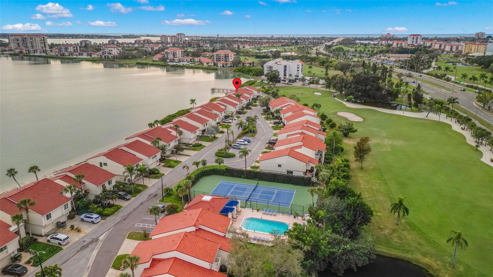 Image 25 of 27 For 5668 Escondida Boulevard S