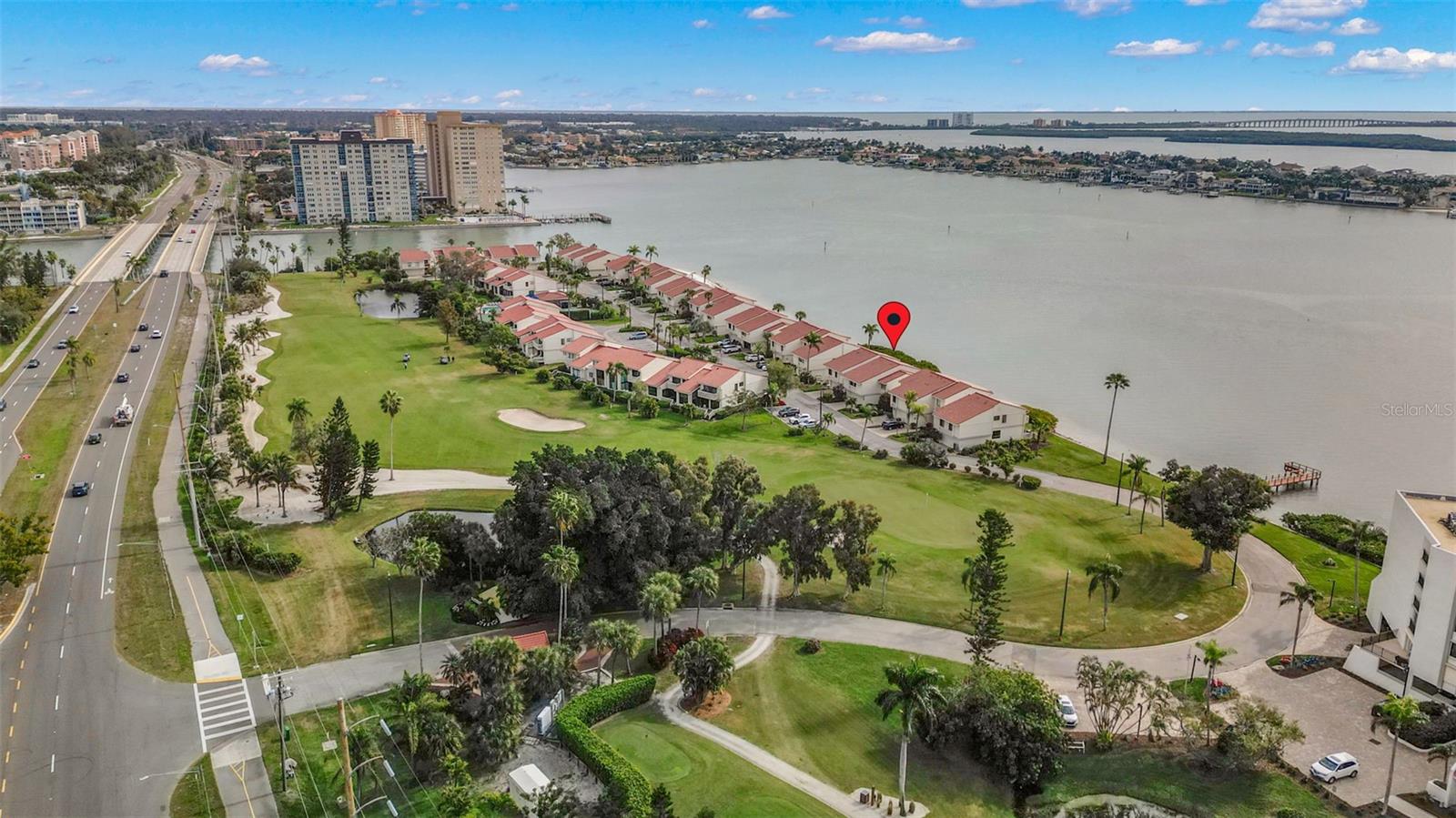 Image 3 of 27 For 5668 Escondida Boulevard S