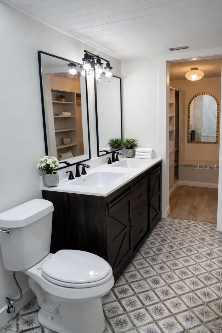 Image 33 of 37 For 1595 Shady Oak Drive