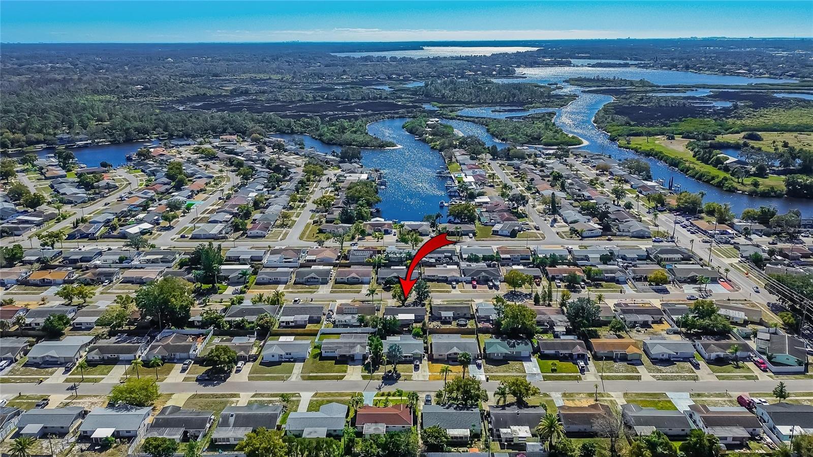 Image 77 of 87 For 5551 Mosaic Drive