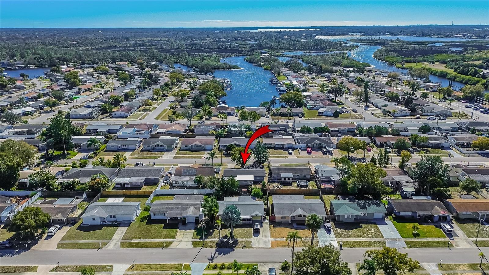 Image 78 of 87 For 5551 Mosaic Drive