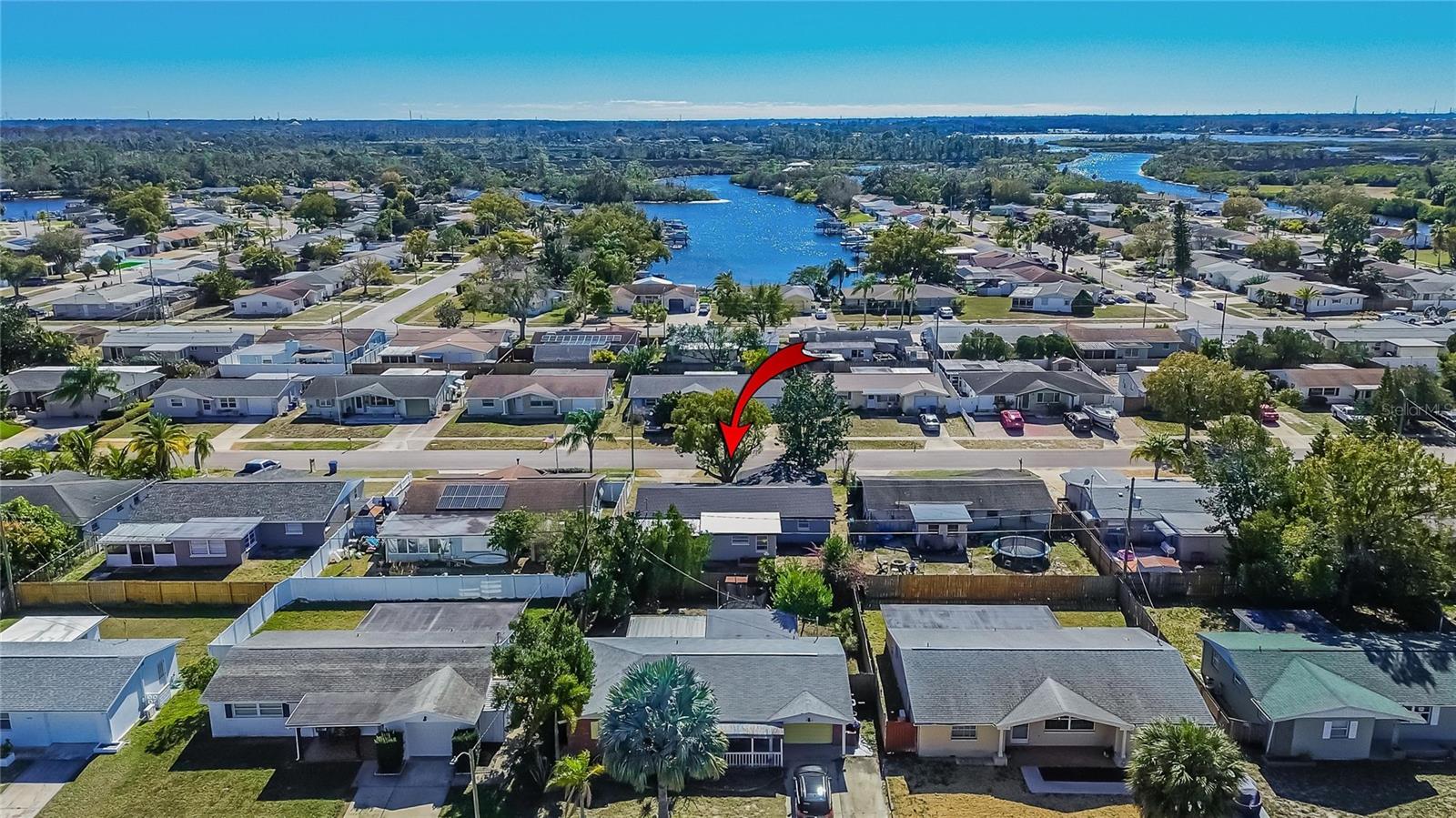 Image 79 of 87 For 5551 Mosaic Drive