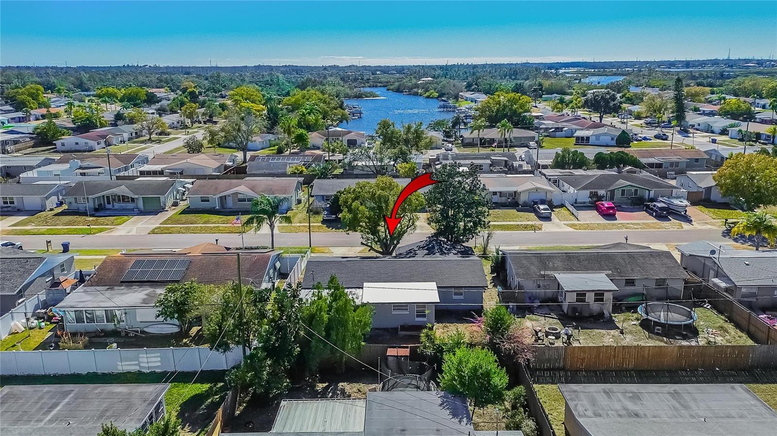 Image 80 of 87 For 5551 Mosaic Drive