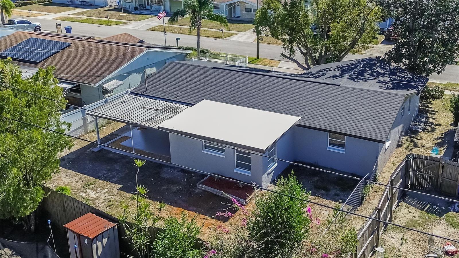 Image 85 of 87 For 5551 Mosaic Drive