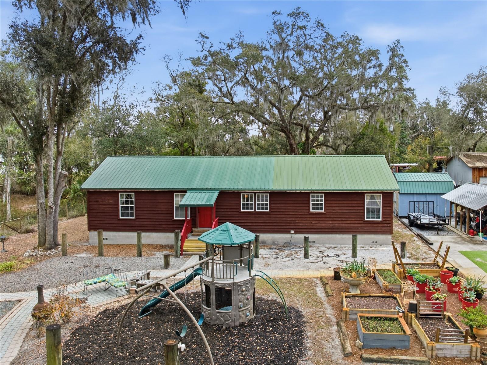 Details for 8010 Franklin Road, PLANT CITY, FL 33565