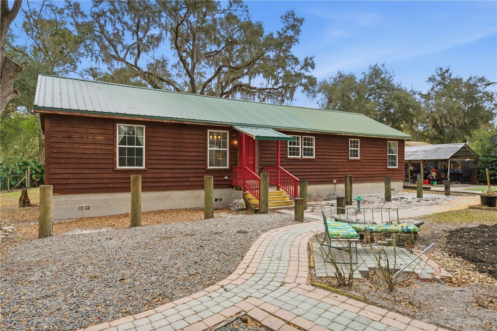 Listing photo id 20 for 8010 Franklin Road