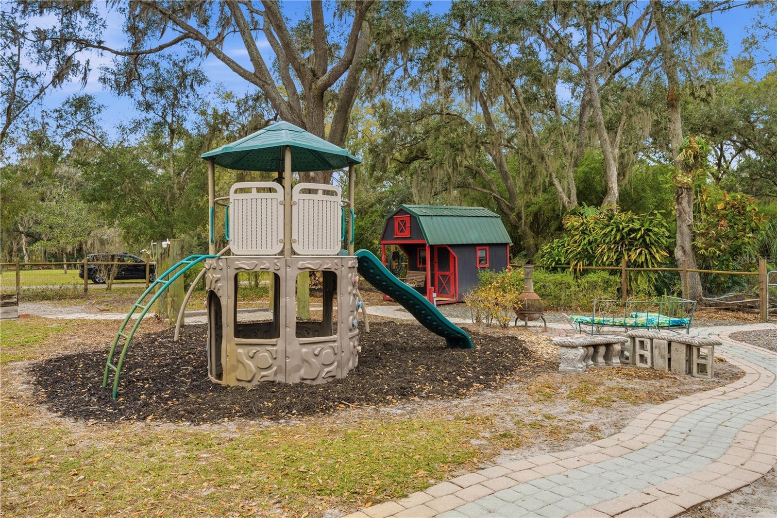 Listing photo id 21 for 8010 Franklin Road