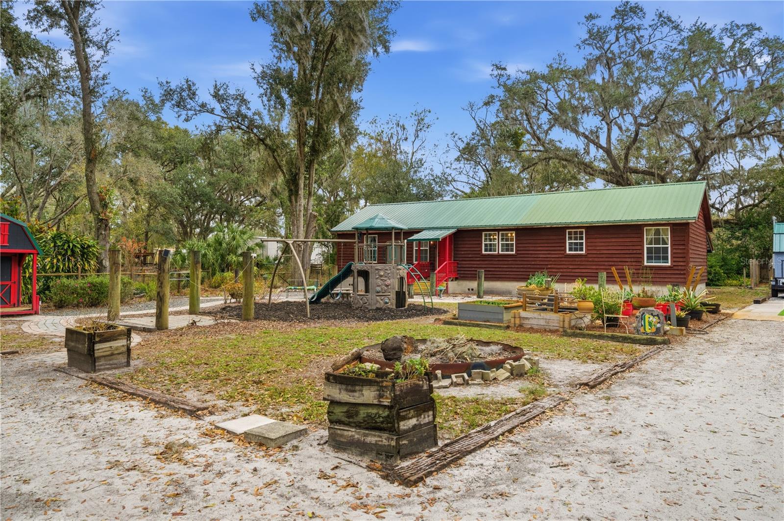 Listing photo id 33 for 8010 Franklin Road