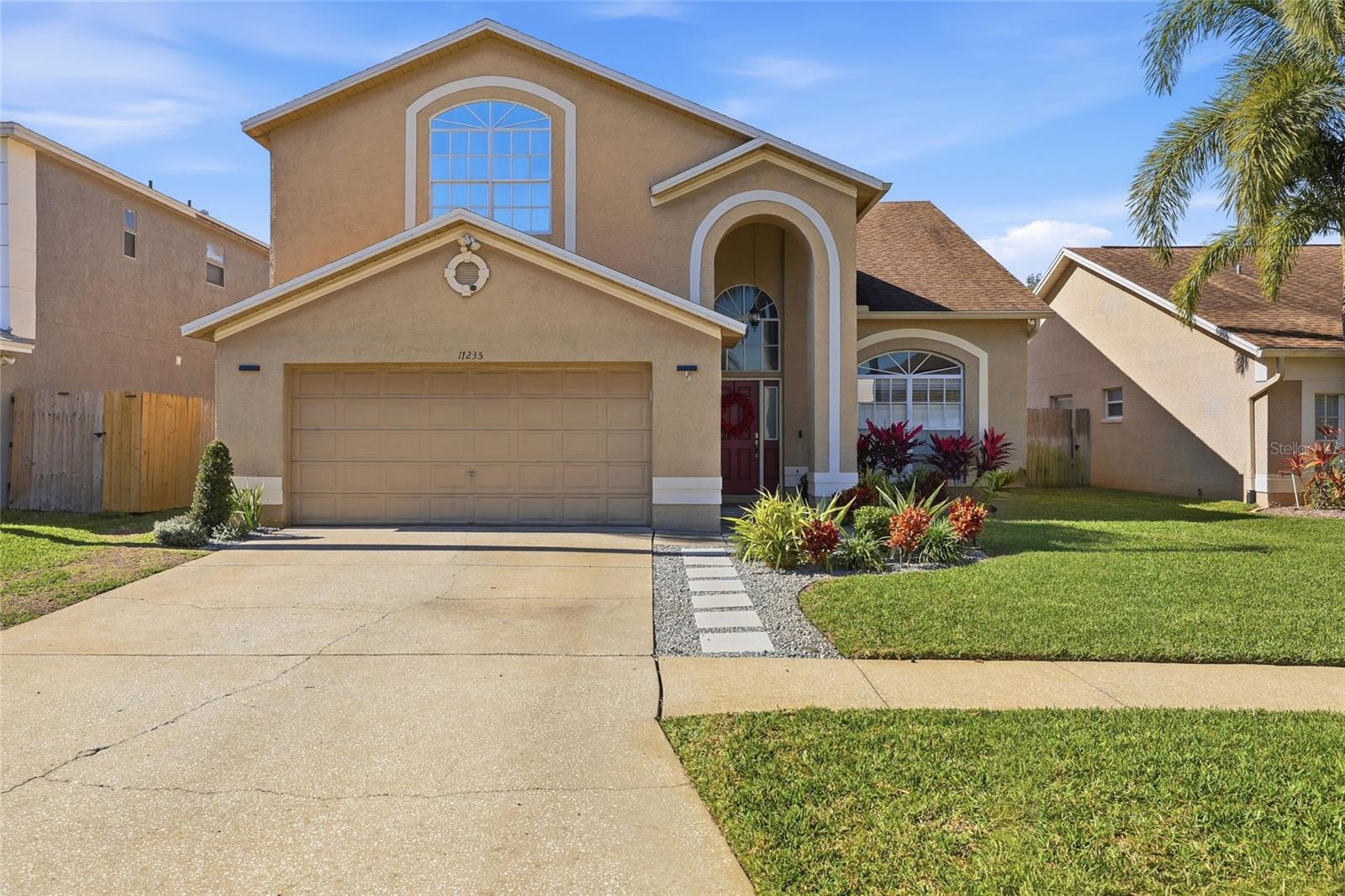 Details for 11235 Clayridge Drive, TAMPA, FL 33635