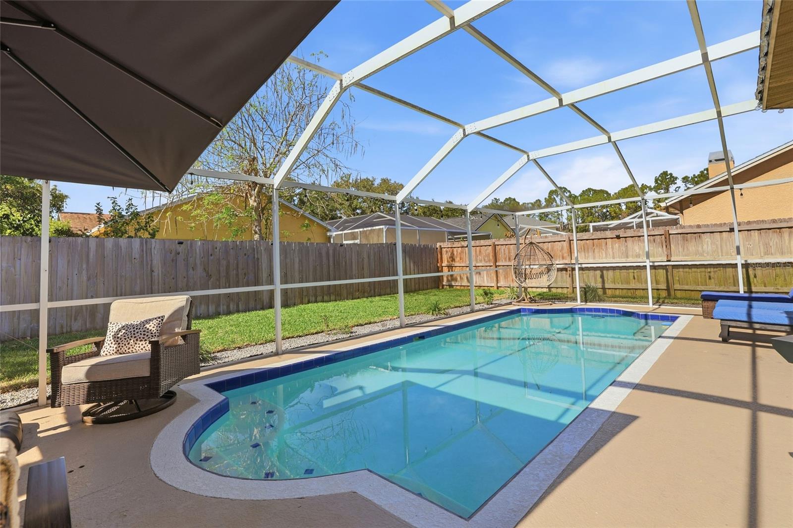 Image 42 of 50 For 11235 Clayridge Drive