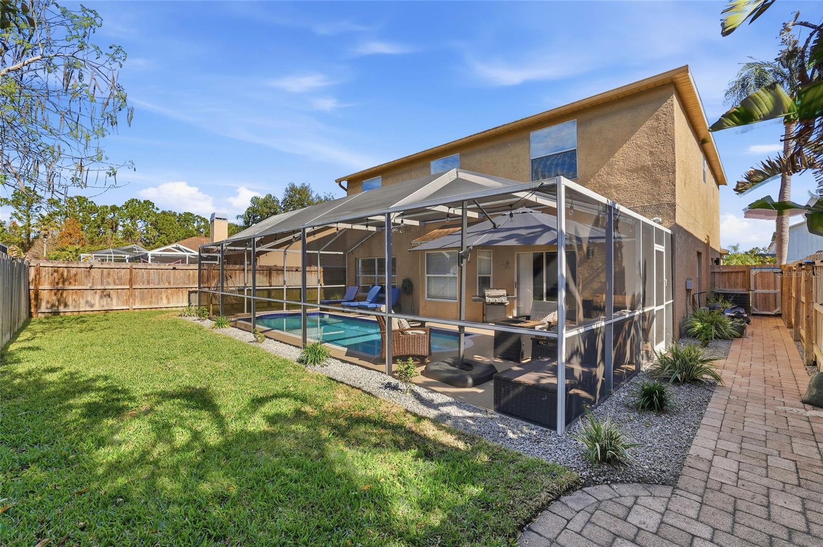 Image 45 of 50 For 11235 Clayridge Drive