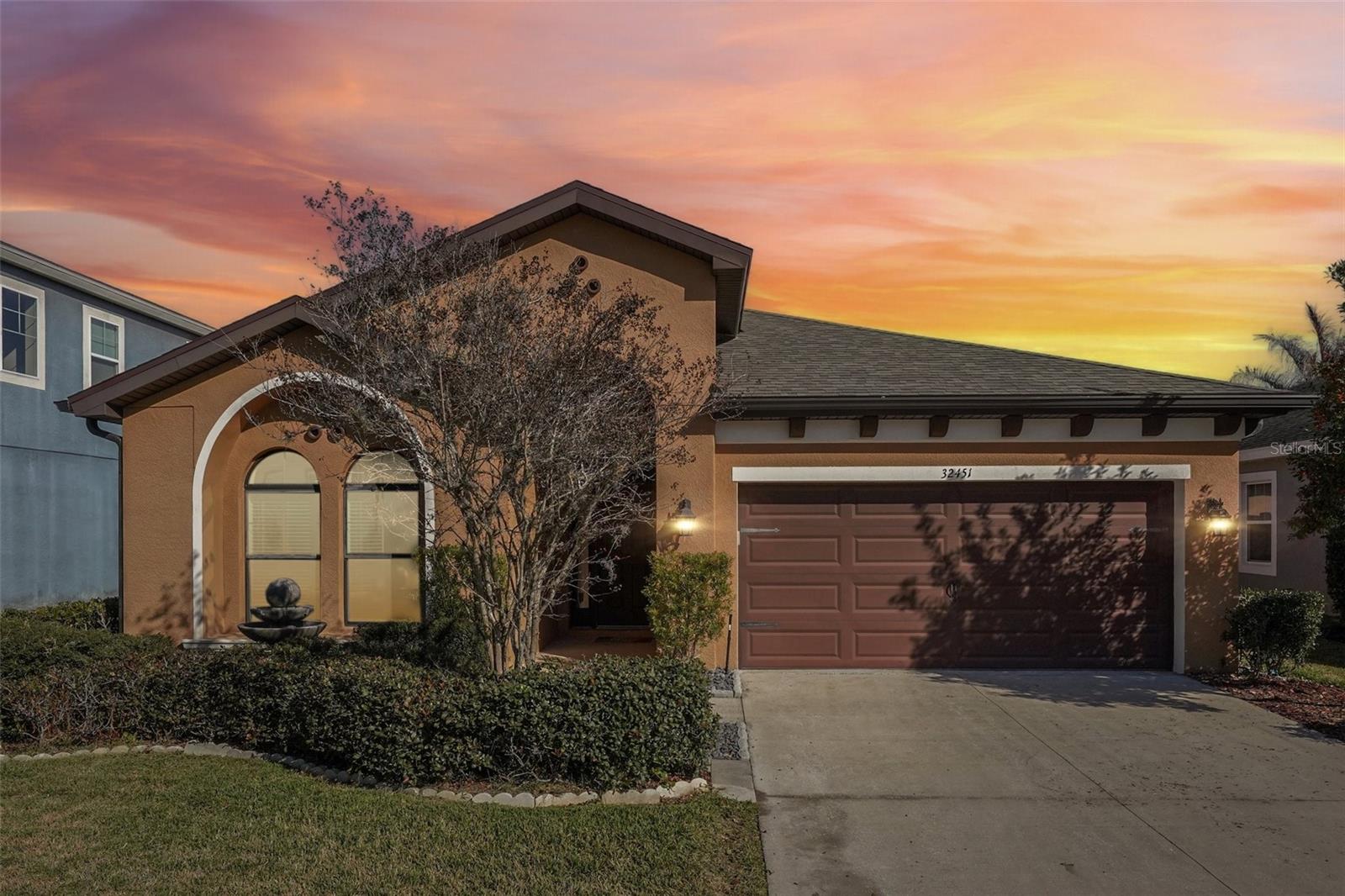 Details for 32451 Natural Bridge Road, WESLEY CHAPEL, FL 33543