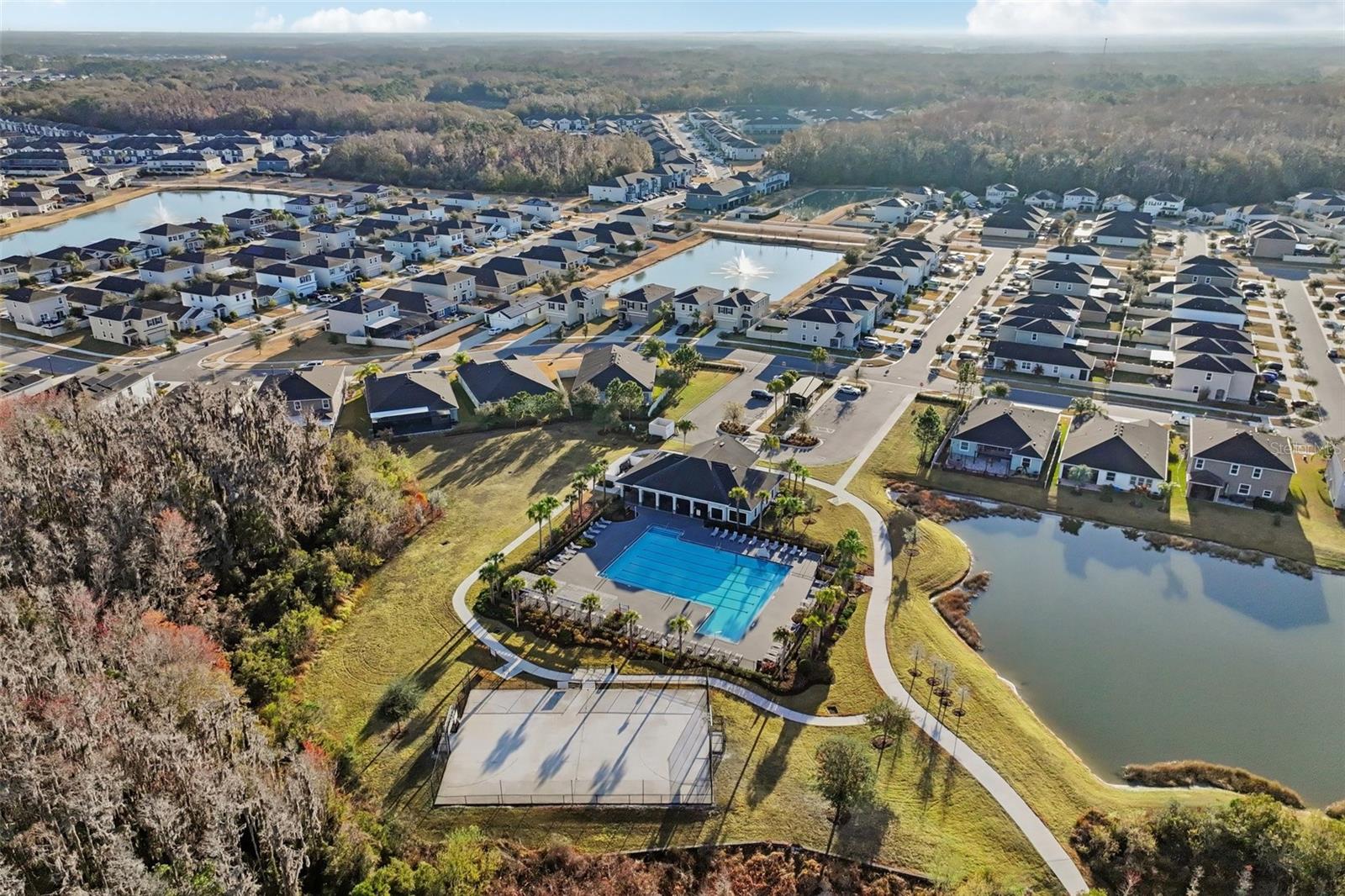 Image 37 of 48 For 32451 Natural Bridge Road