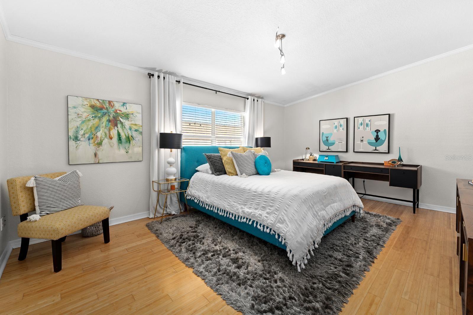 Image 17 of 31 For 1117 Pinellas Bayway S 306