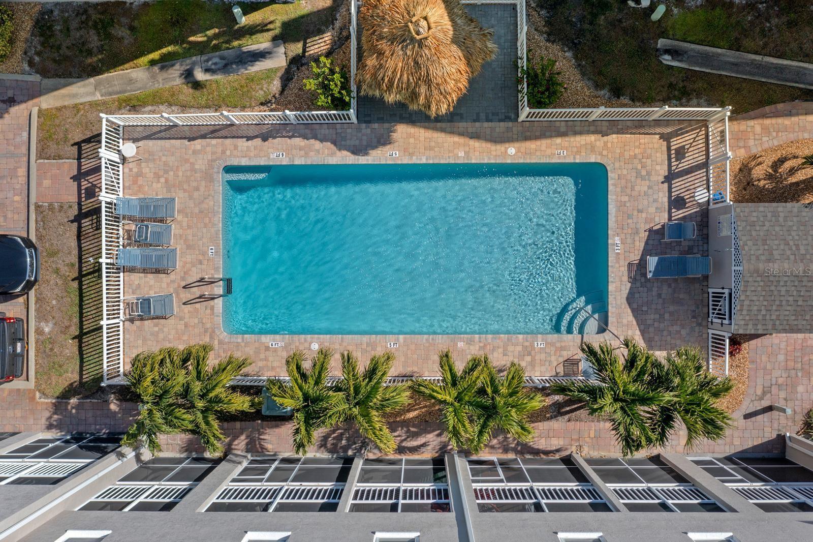 Image 23 of 31 For 1117 Pinellas Bayway S 306