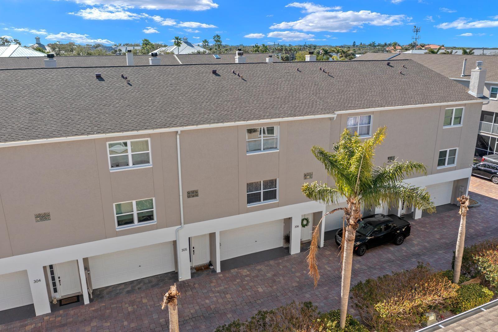 Image 25 of 31 For 1117 Pinellas Bayway S 306