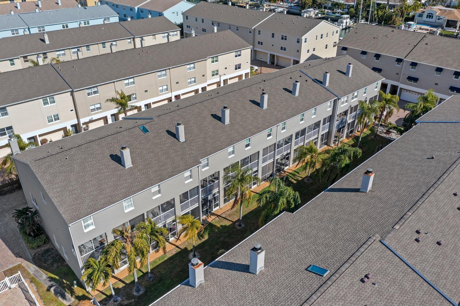 Image 29 of 31 For 1117 Pinellas Bayway S 306