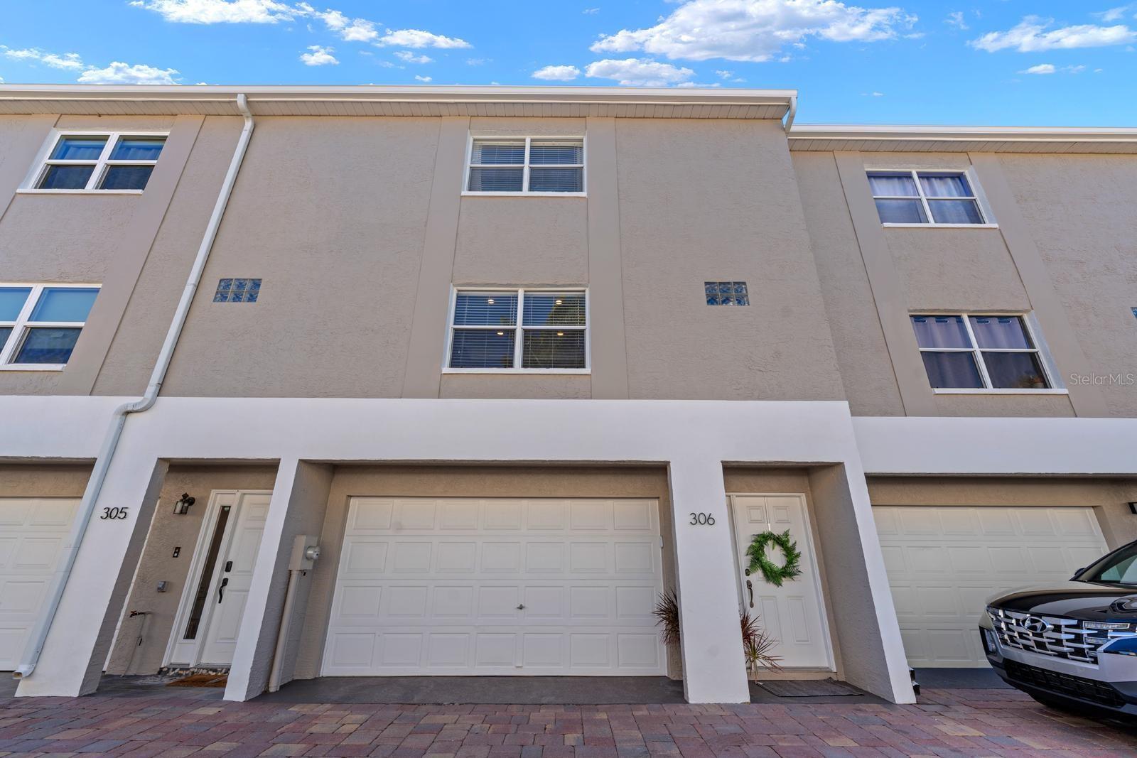 Image 30 of 31 For 1117 Pinellas Bayway S 306