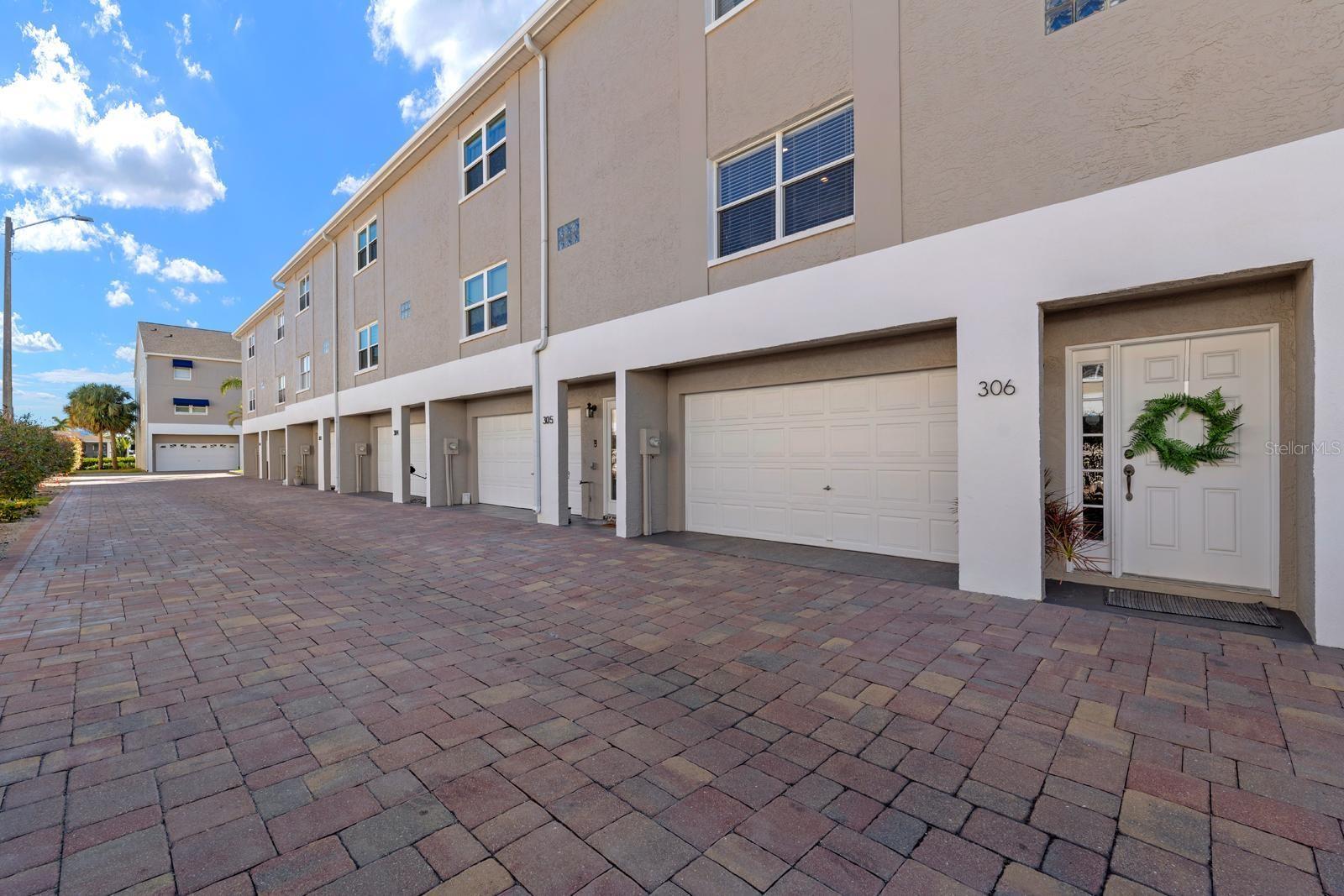 Image 31 of 31 For 1117 Pinellas Bayway S 306