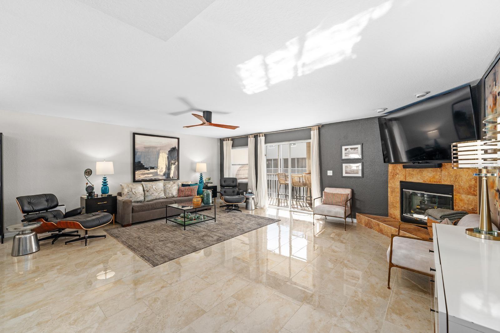 Image 4 of 31 For 1117 Pinellas Bayway S 306