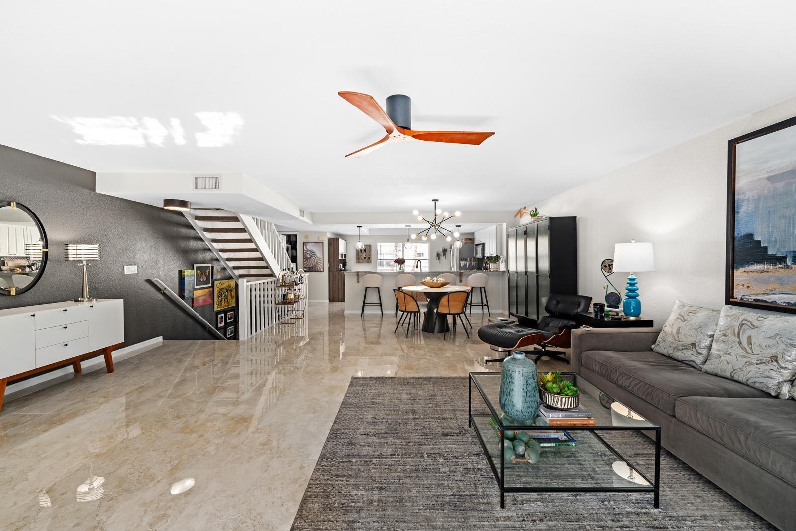 Image 6 of 31 For 1117 Pinellas Bayway S 306