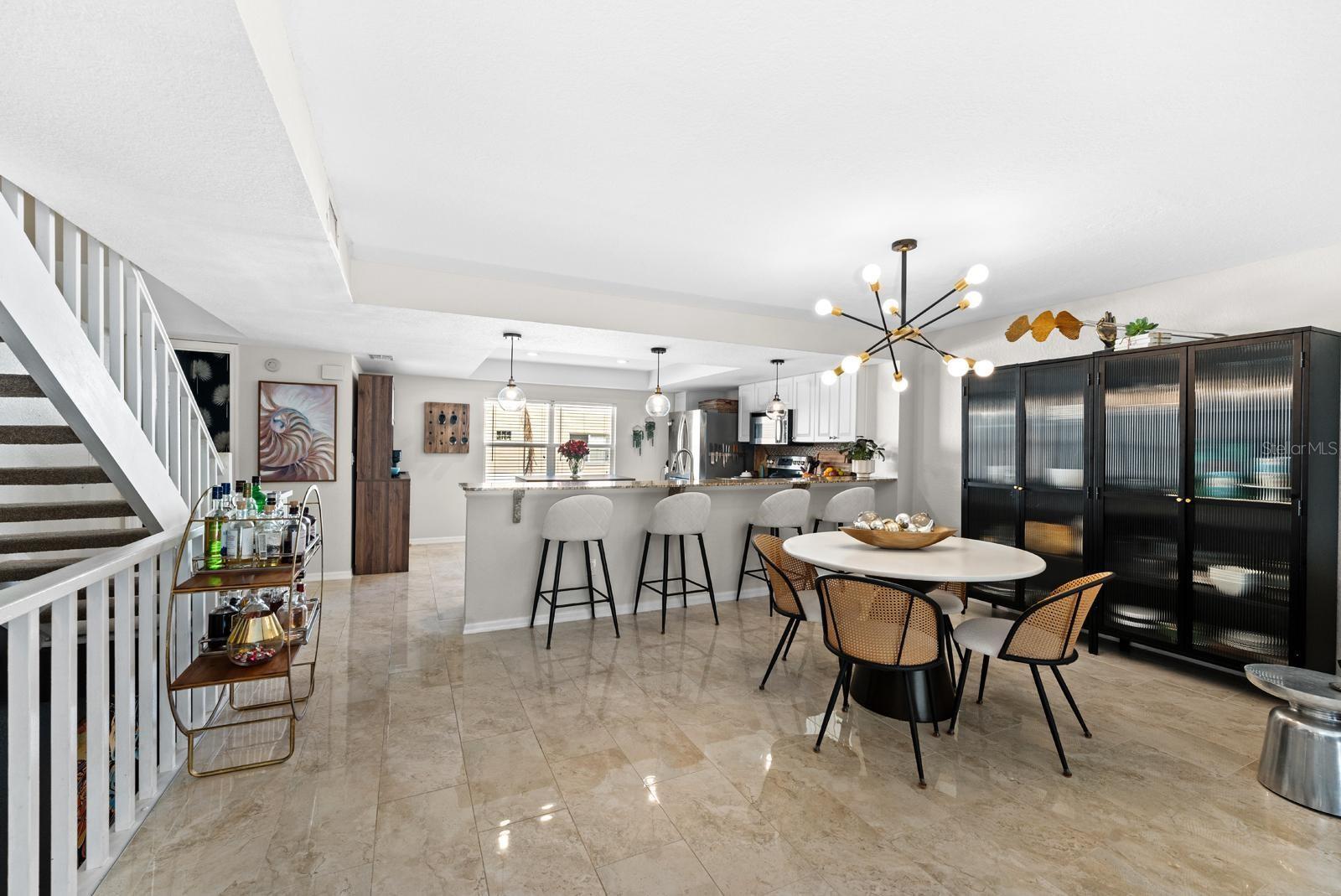 Image 7 of 31 For 1117 Pinellas Bayway S 306