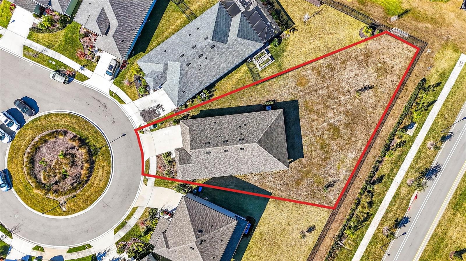 Image 37 of 50 For 6394 Roadstead Court