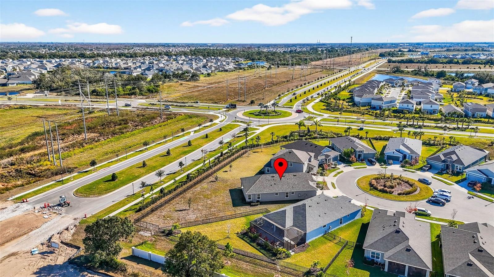 Image 39 of 50 For 6394 Roadstead Court