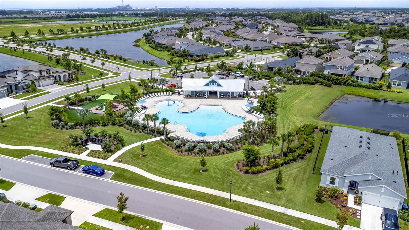 Image 41 of 50 For 6394 Roadstead Court