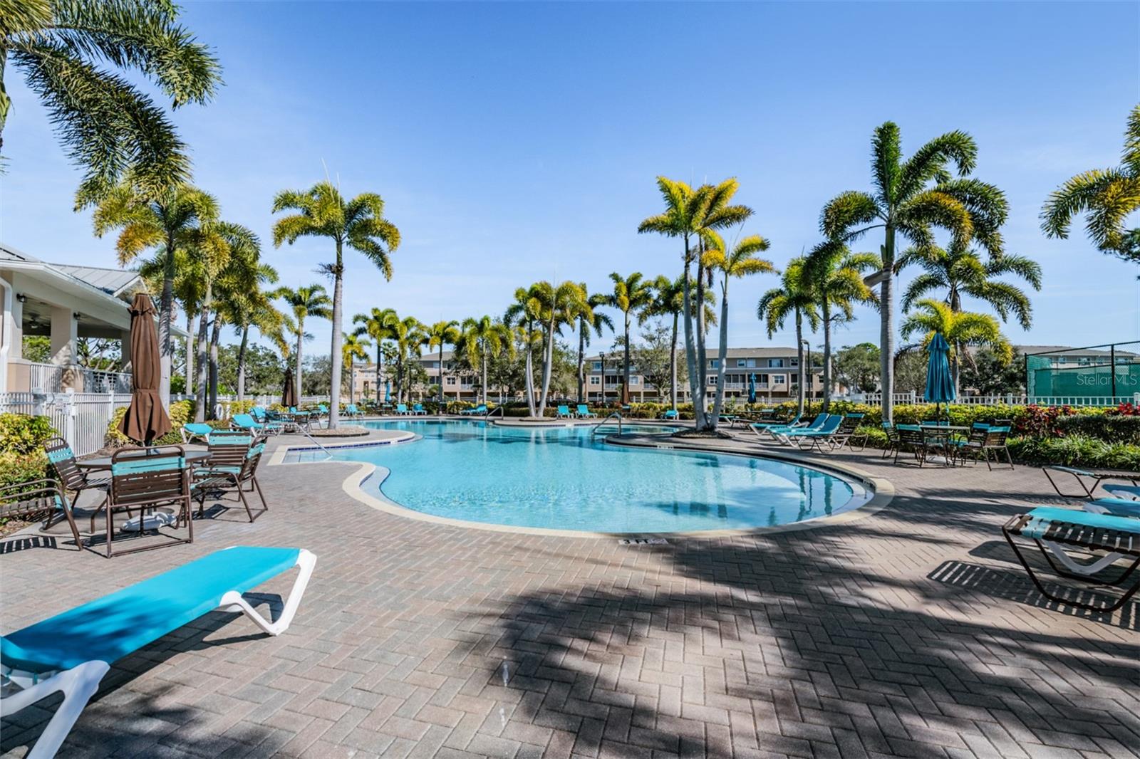 Image 32 of 41 For 9916 Key Haven Road