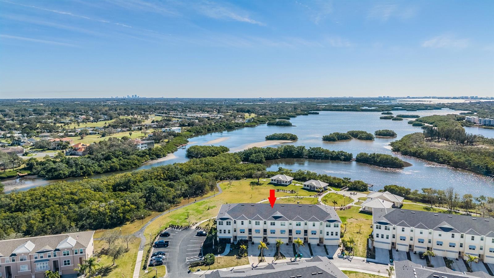 Image 38 of 41 For 9916 Key Haven Road