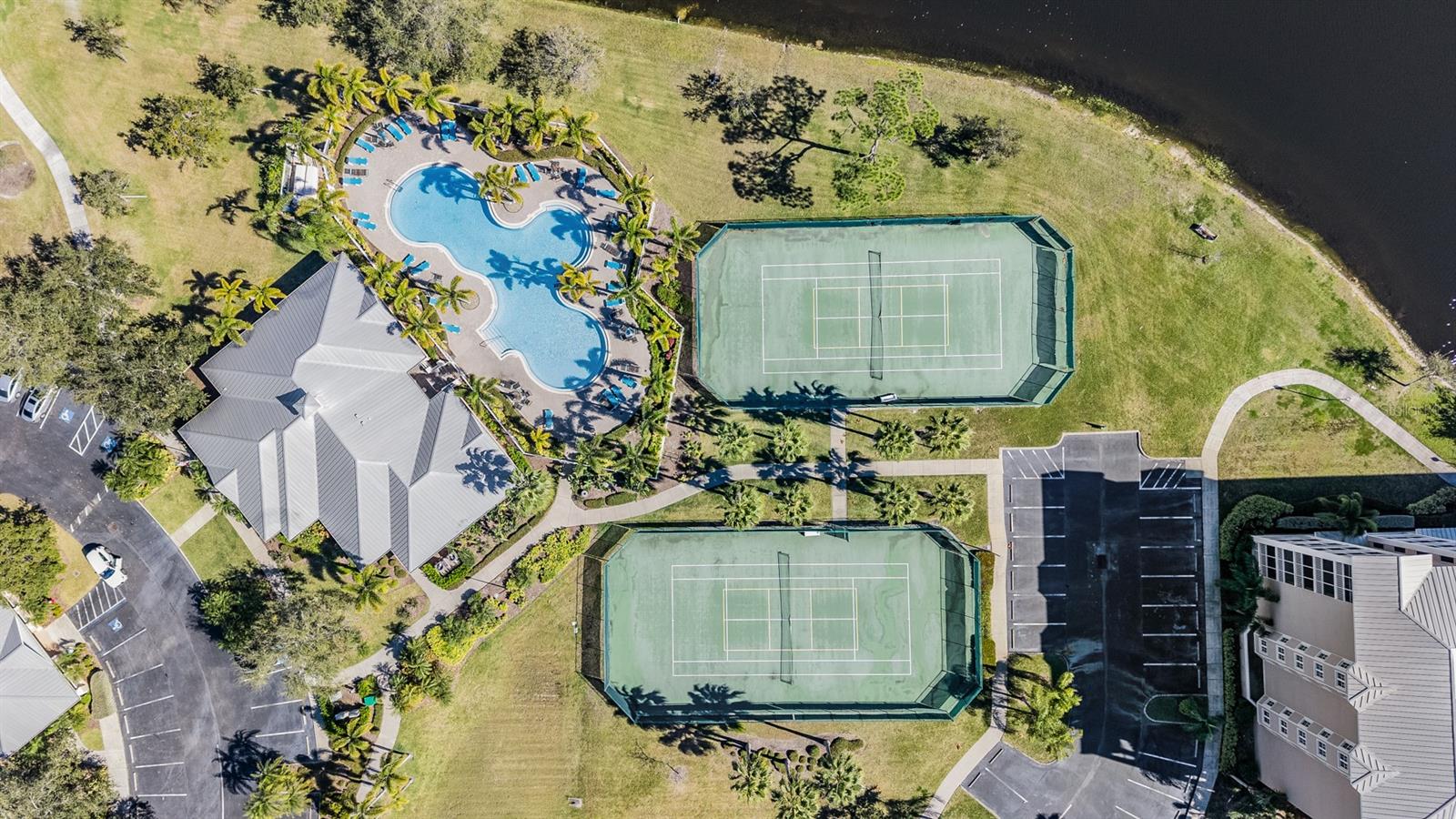 Image 40 of 41 For 9916 Key Haven Road