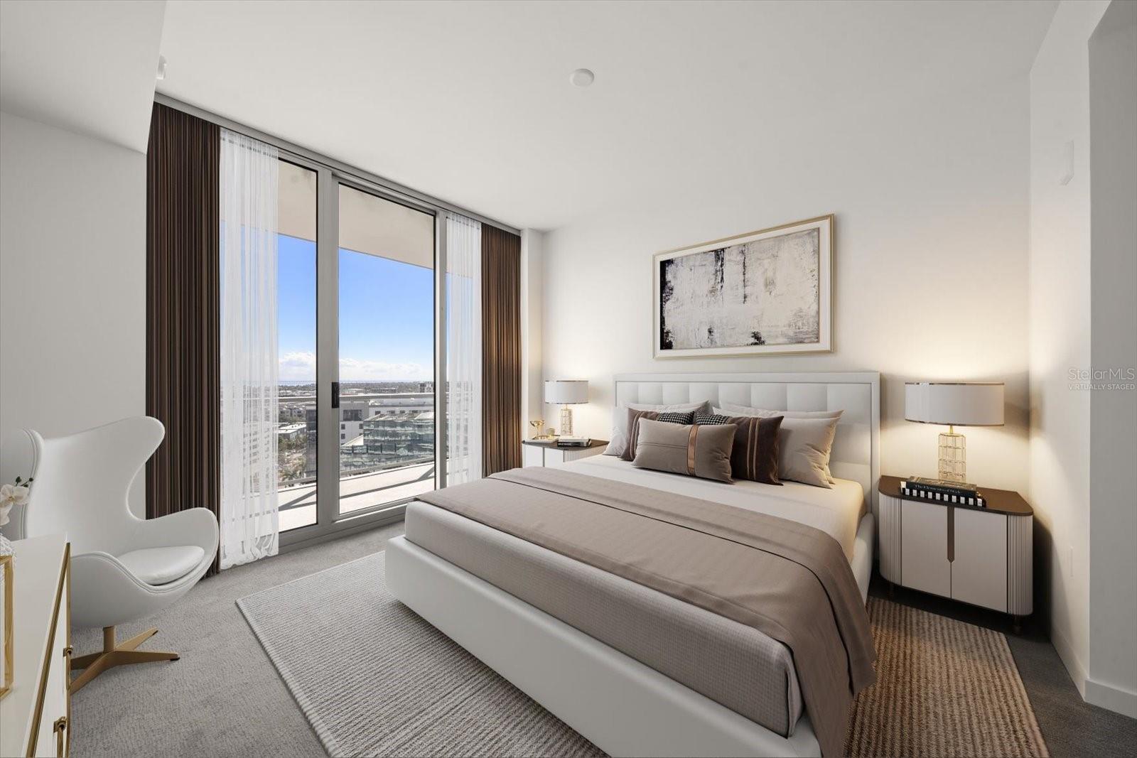 Listing photo id 11 for 400 Central Avenue 1203