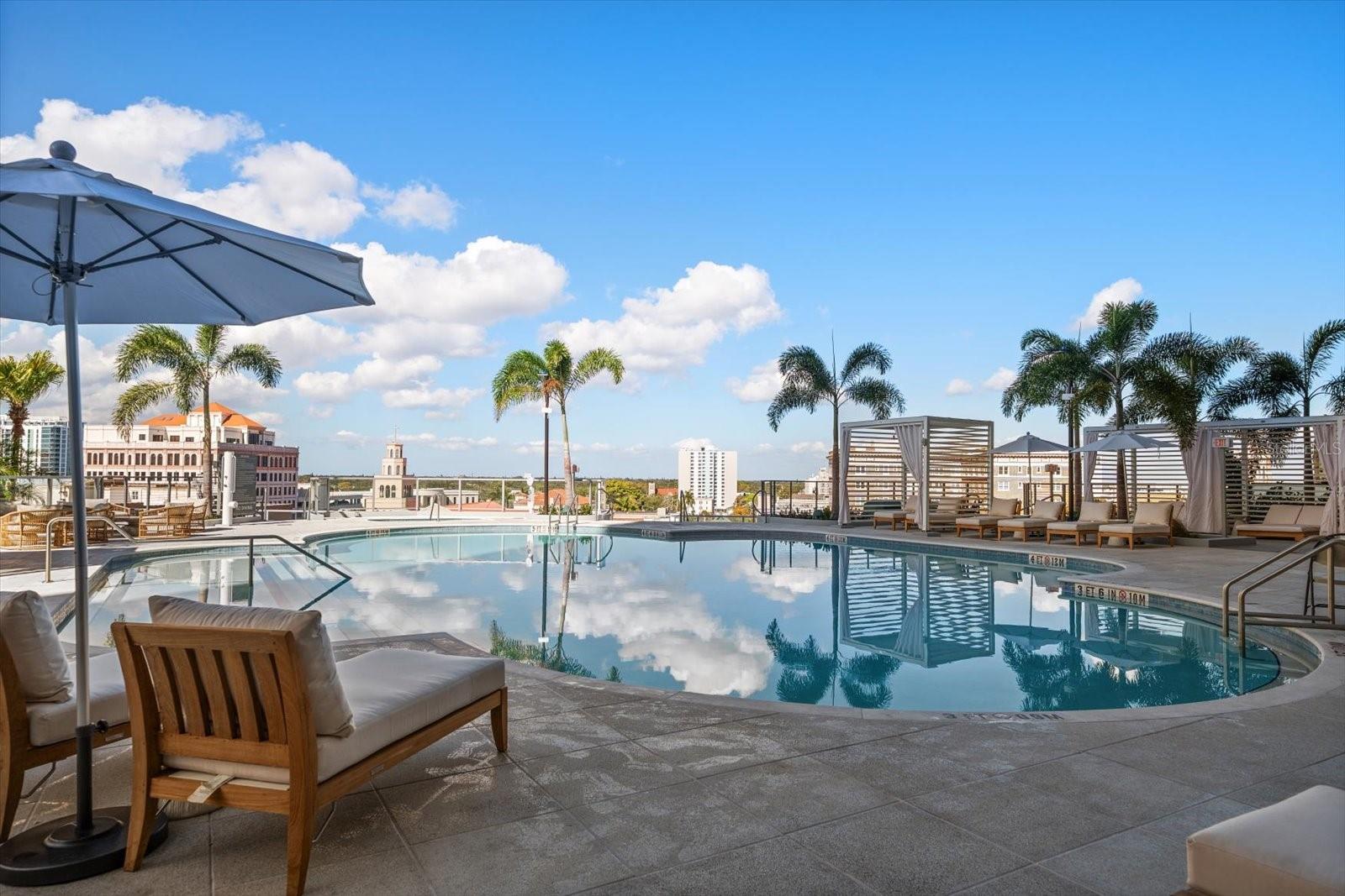 Listing photo id 25 for 400 Central Avenue 1203