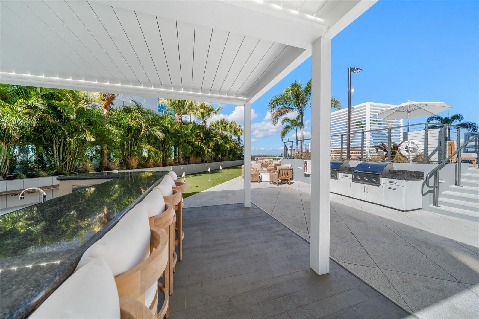 Listing photo id 30 for 400 Central Avenue 1203