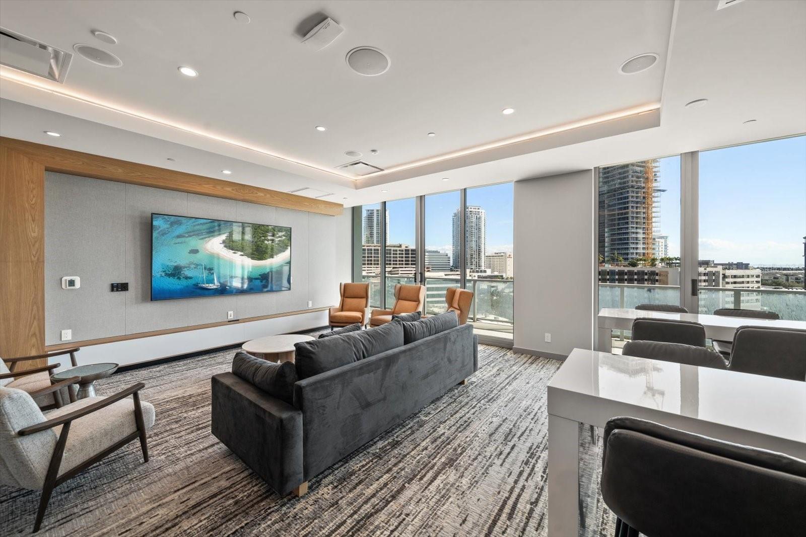 Listing photo id 33 for 400 Central Avenue 1203