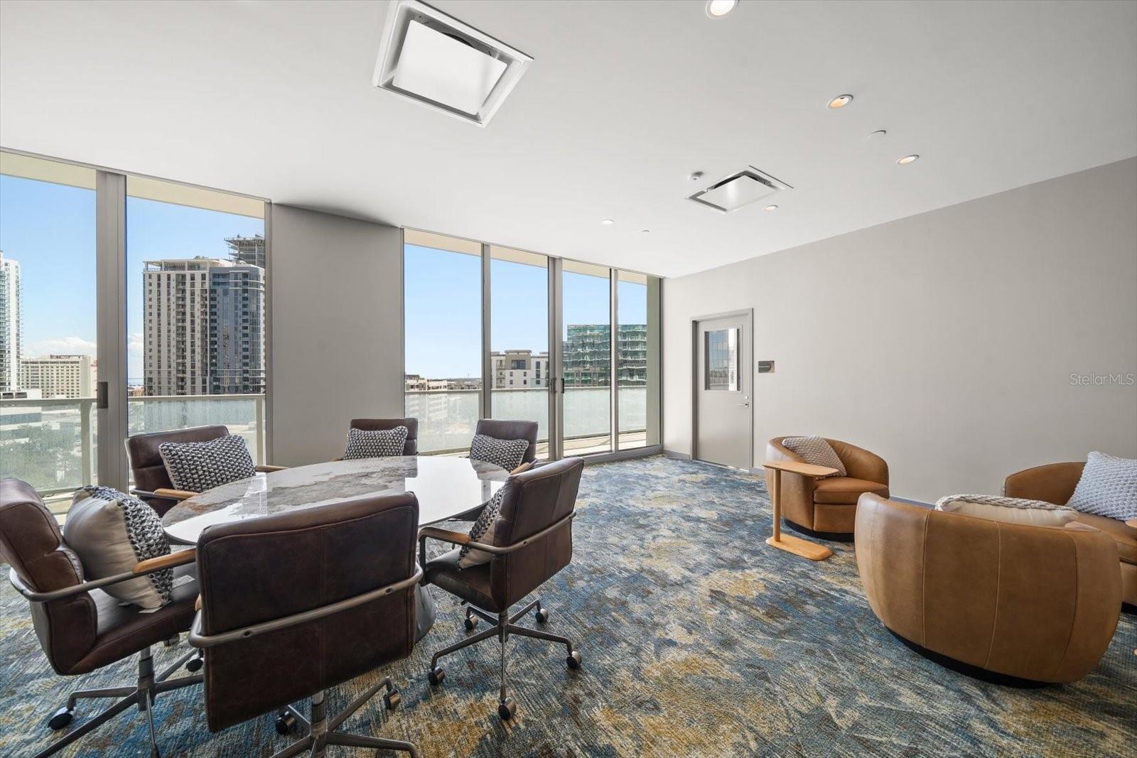 Listing photo id 35 for 400 Central Avenue 1203