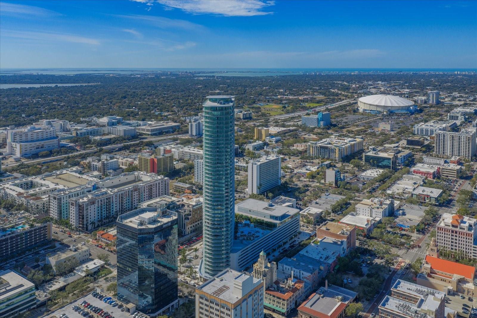 Listing photo id 50 for 400 Central Avenue 1203