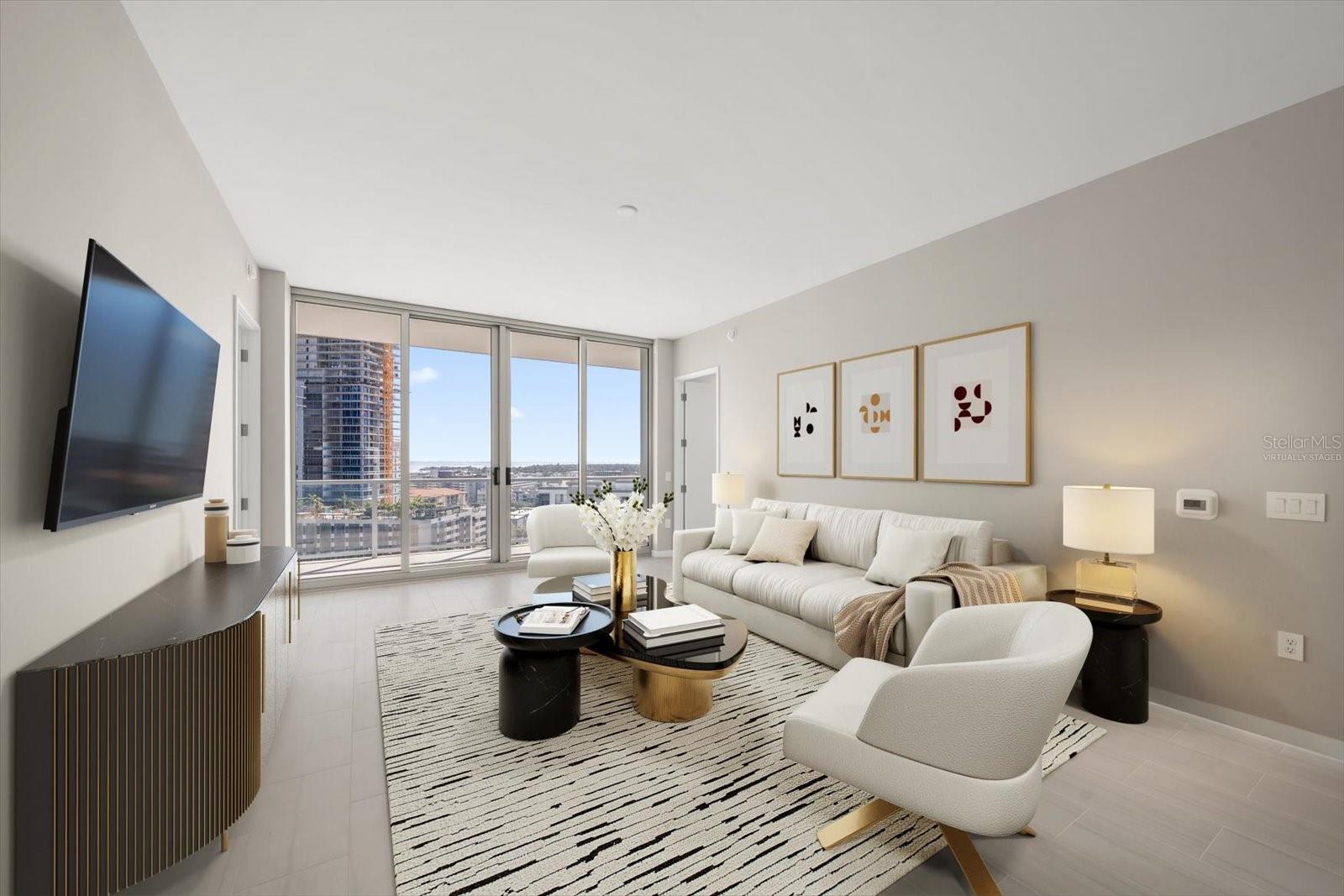 Listing photo id 5 for 400 Central Avenue 1203