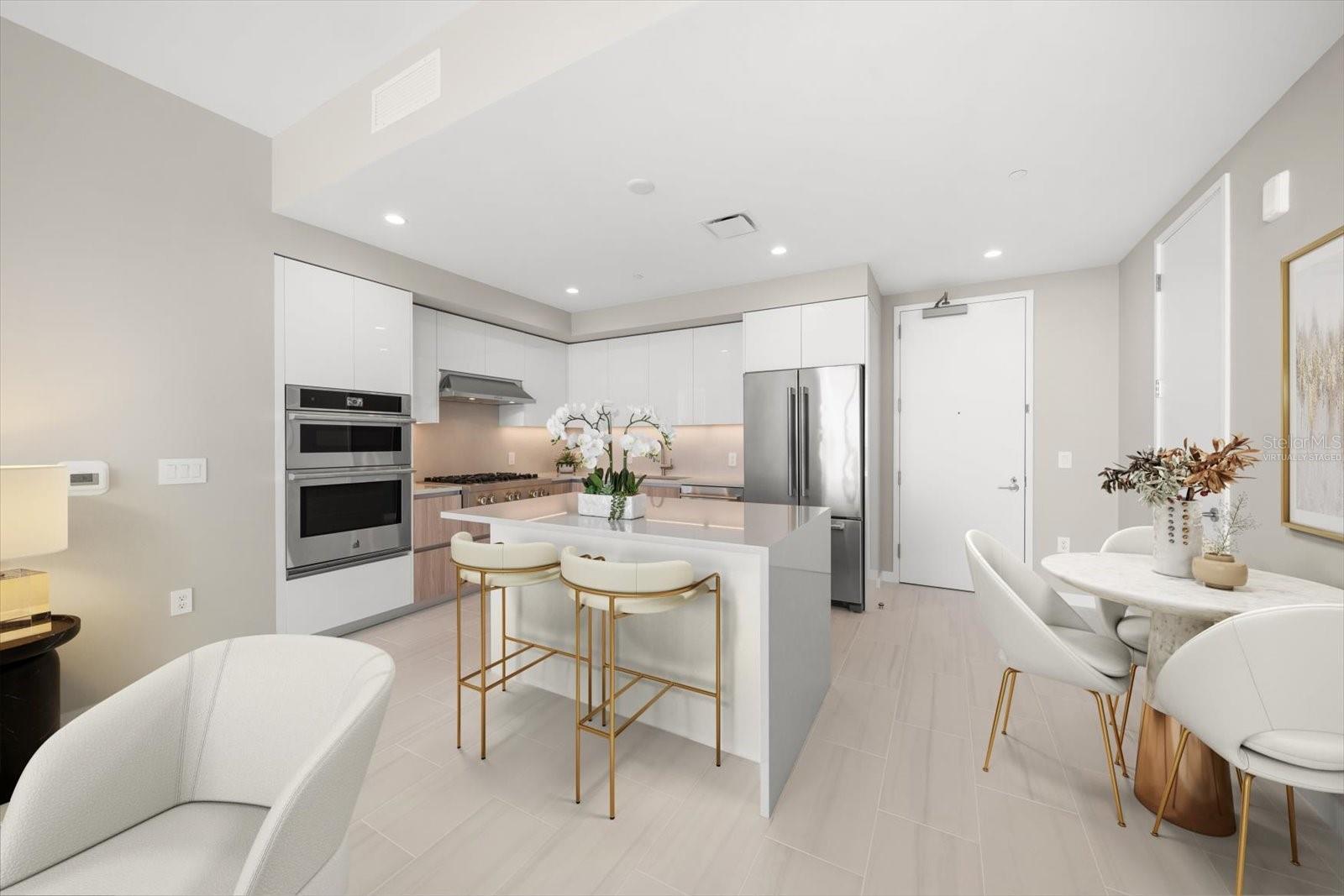 Listing photo id 6 for 400 Central Avenue 1203