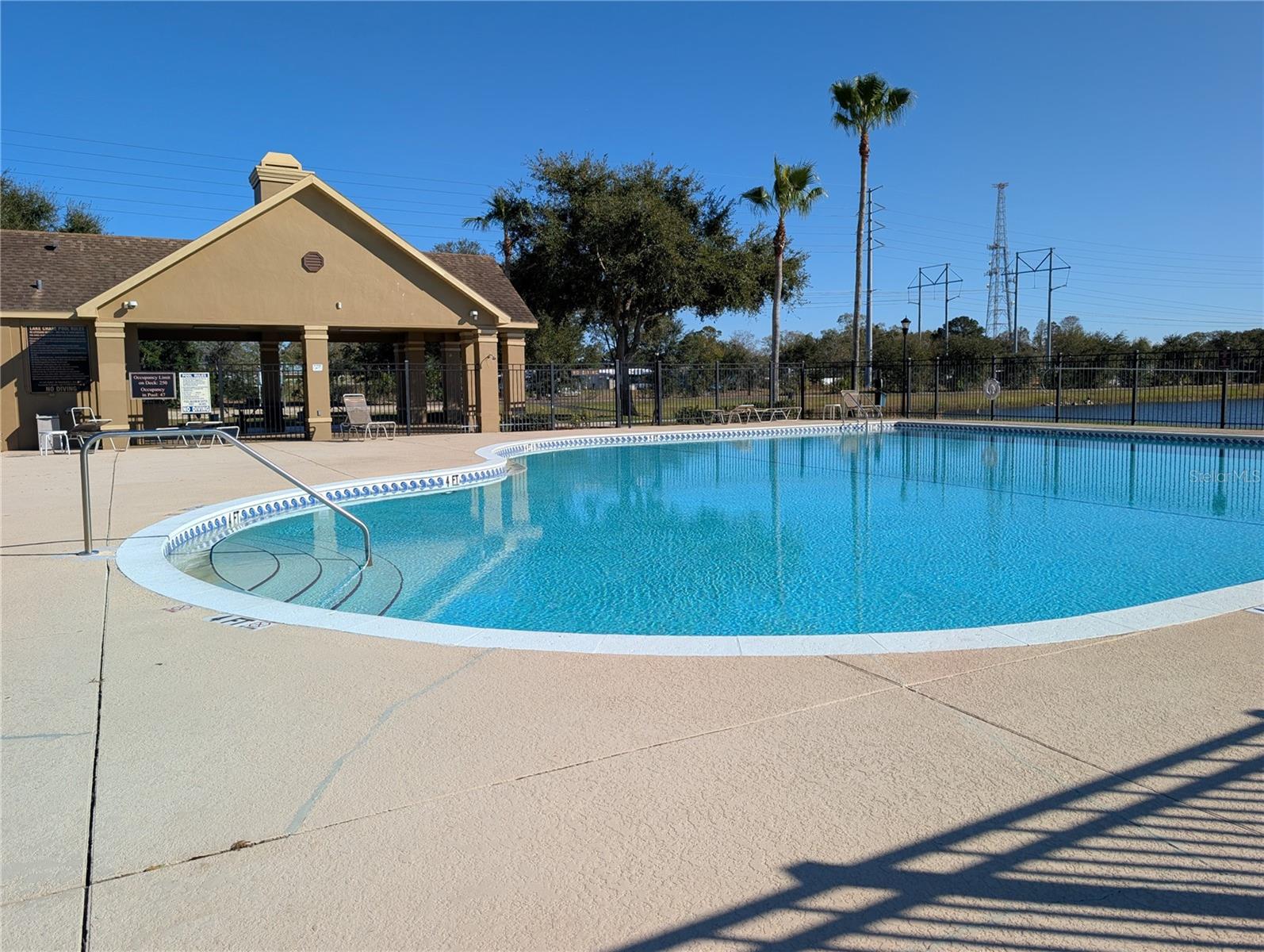 Image 36 of 39 For 10536 Windsor Lake Court 10536