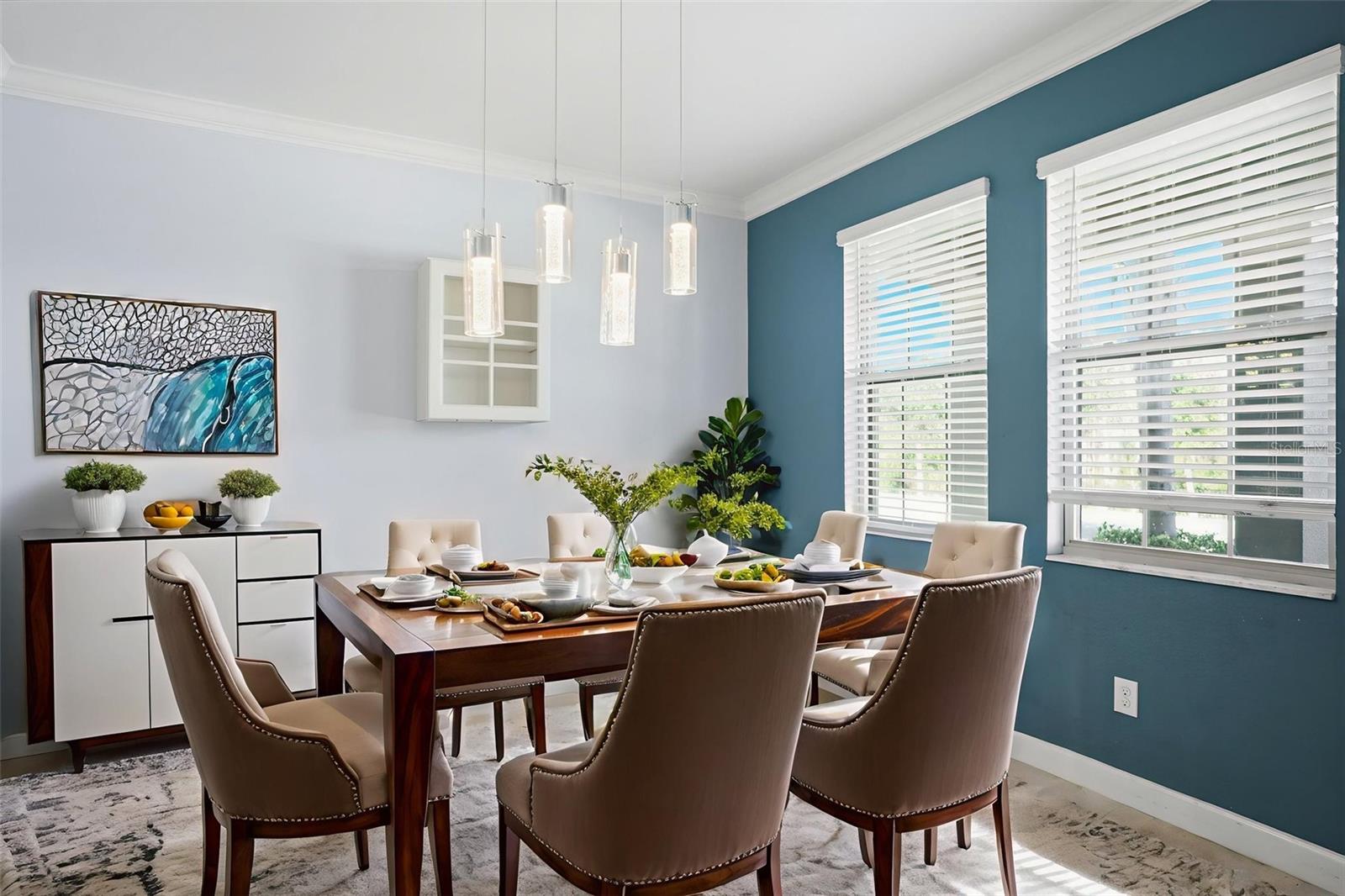 Image 13 of 47 For 8676 Capstone Ranch Drive