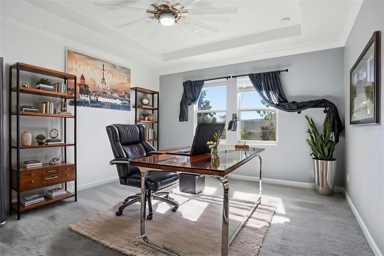 Image 17 of 47 For 8676 Capstone Ranch Drive