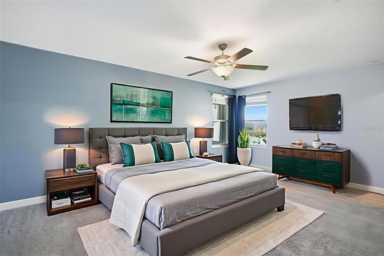 Image 26 of 47 For 8676 Capstone Ranch Drive