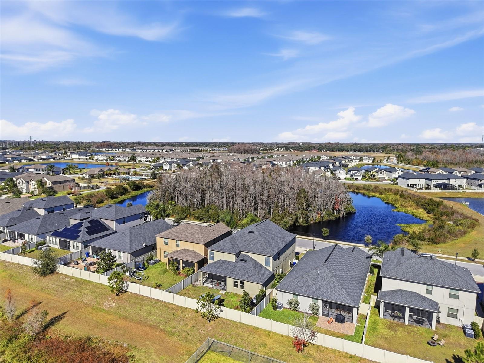 Image 43 of 47 For 8676 Capstone Ranch Drive