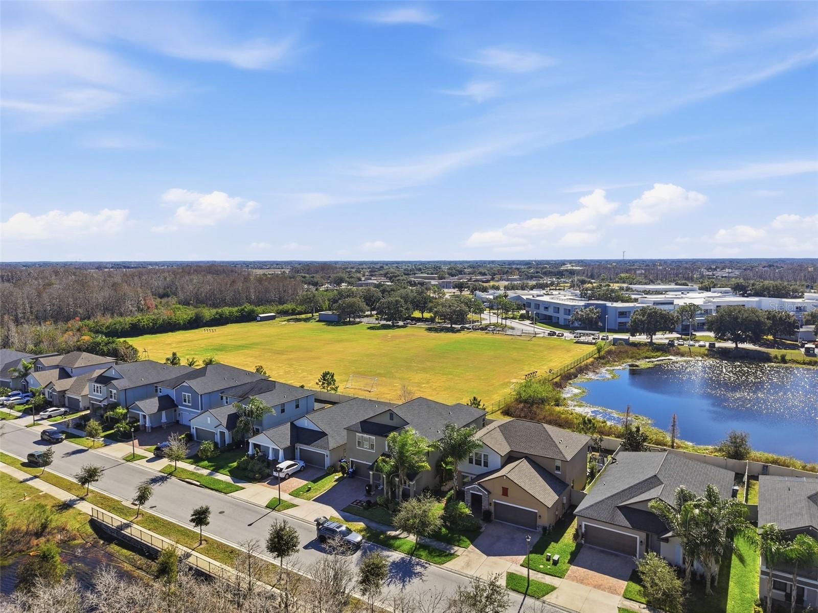 Image 46 of 47 For 8676 Capstone Ranch Drive