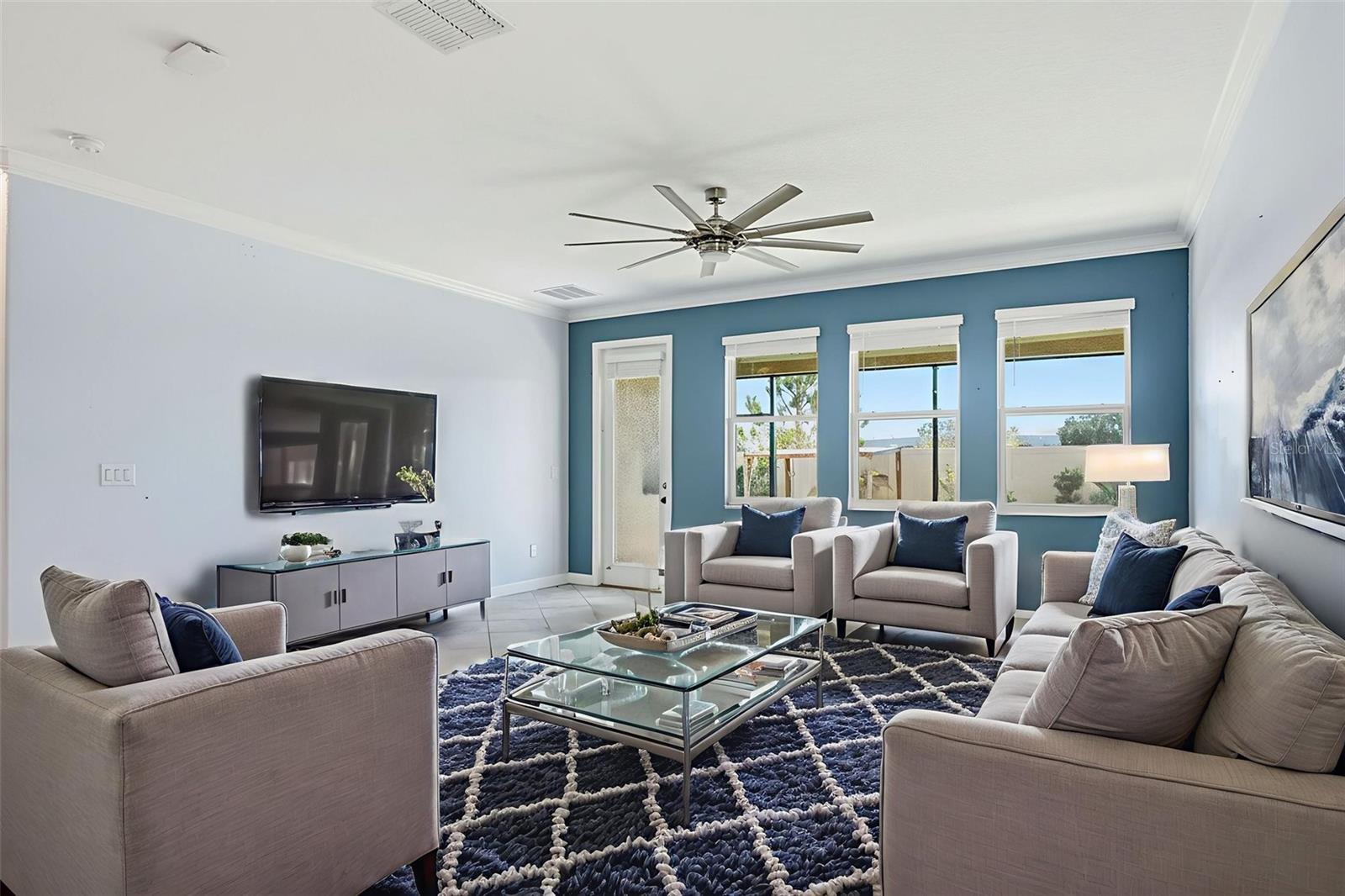 Image 5 of 47 For 8676 Capstone Ranch Drive